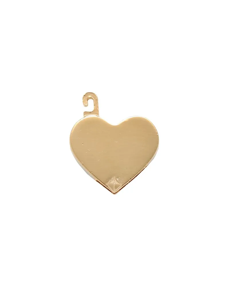 Valentino Garavani SCHMUCK und UHREN - Anhängerauf YOOX.COM Gold