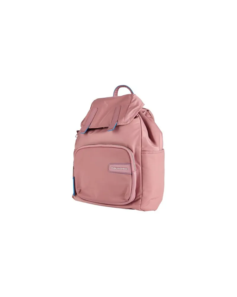 Piquadro TASCHEN - Rucksäckeauf YOOX.COM Antikrosa