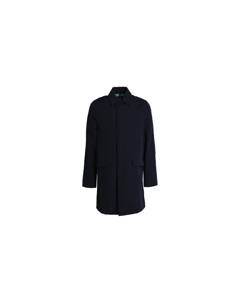 Paul Smith JACKEN & MÄNTEL - Jacken, Mäntel & Trenchcoatsauf YOOX.COM Nachtblau