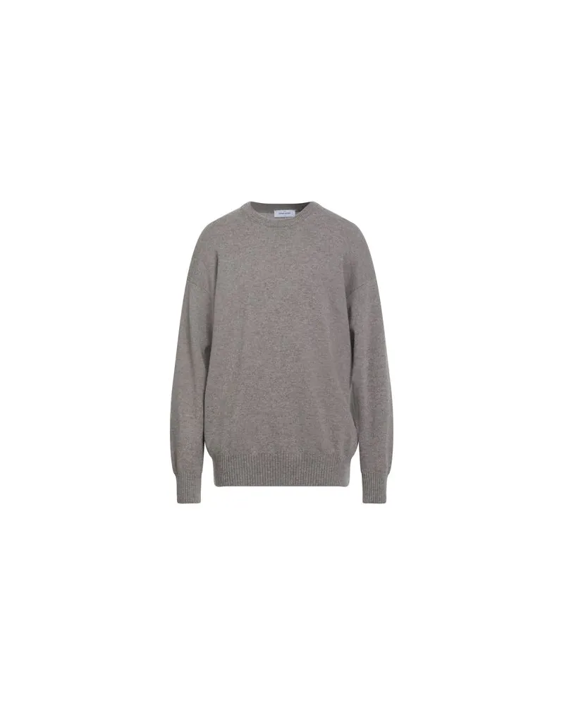 Gran Sasso STRICKWAREN - Pulloverauf YOOX.COM Maulwurfsgrau