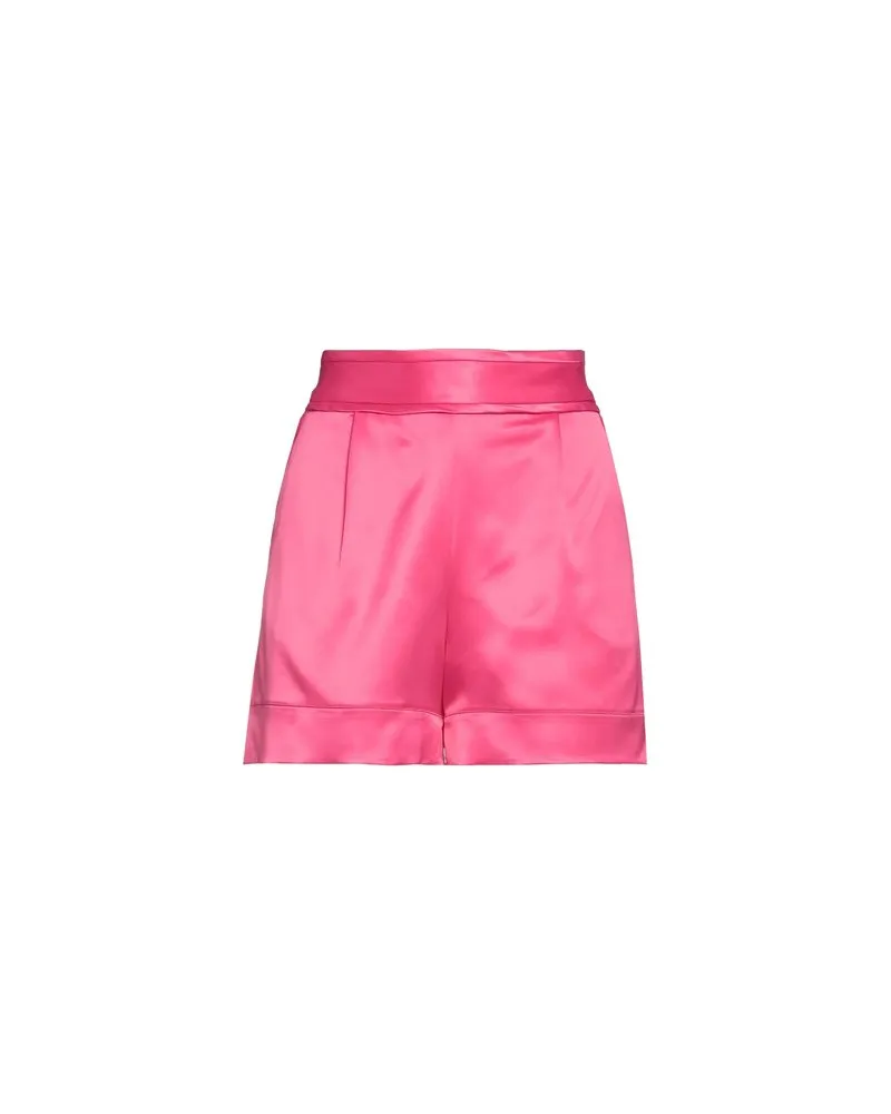 NENETTE HOSEN & RÖCKE - Shorts & Bermudashortsauf YOOX.COM Fuchsia