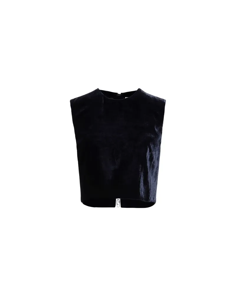 Fendi TOPS - Topsauf YOOX.COM Nachtblau