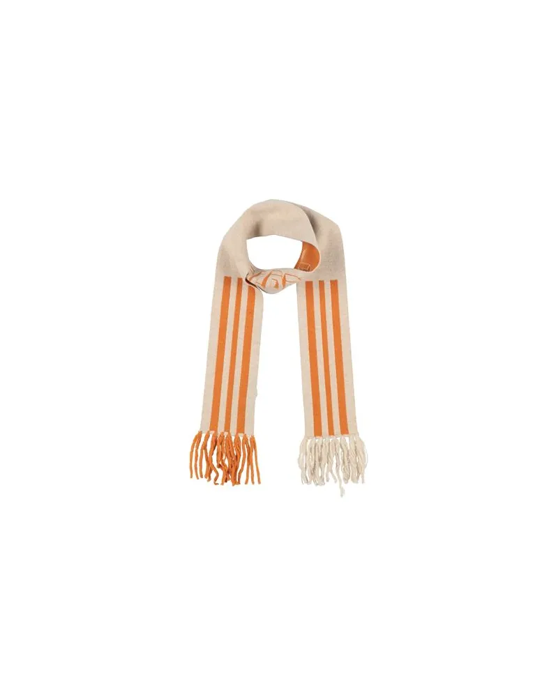 Golden Goose ACCESSOIRES - Schalsauf YOOX.COM Lederfarben