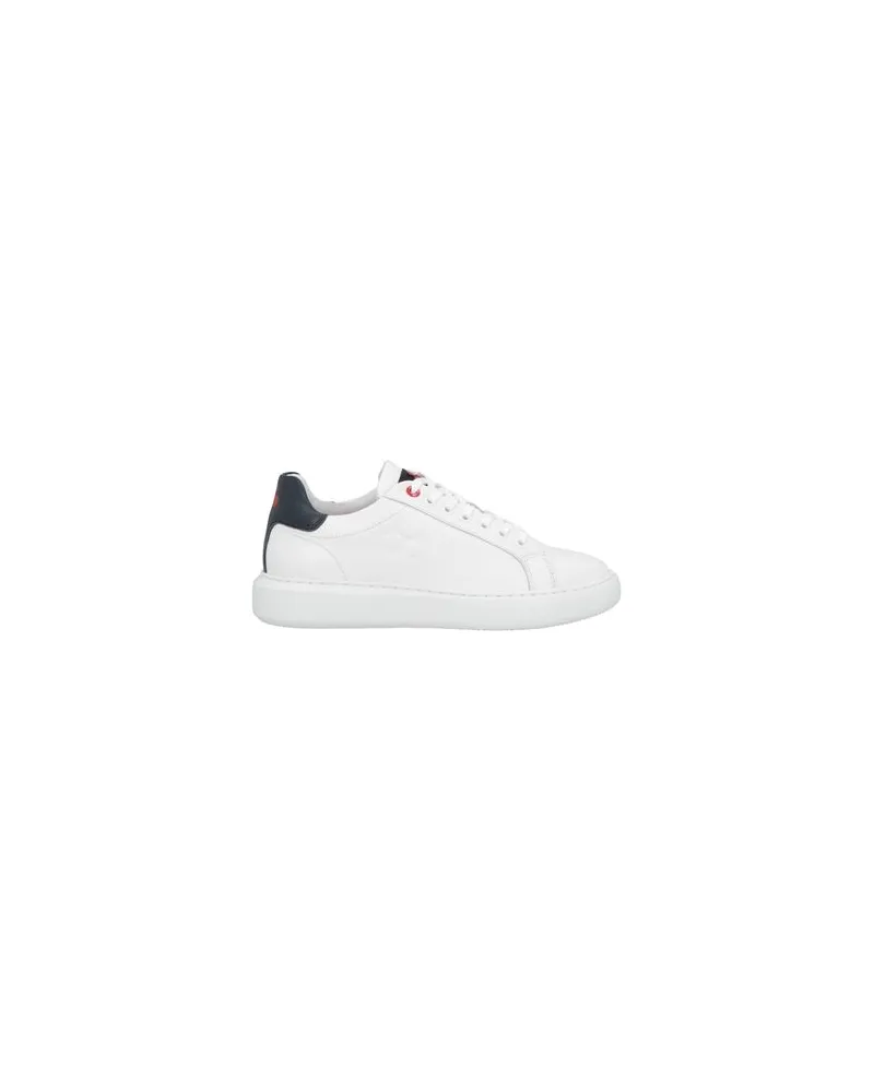 Peuterey SCHUHE - Sneakersauf YOOX.COM Weiß