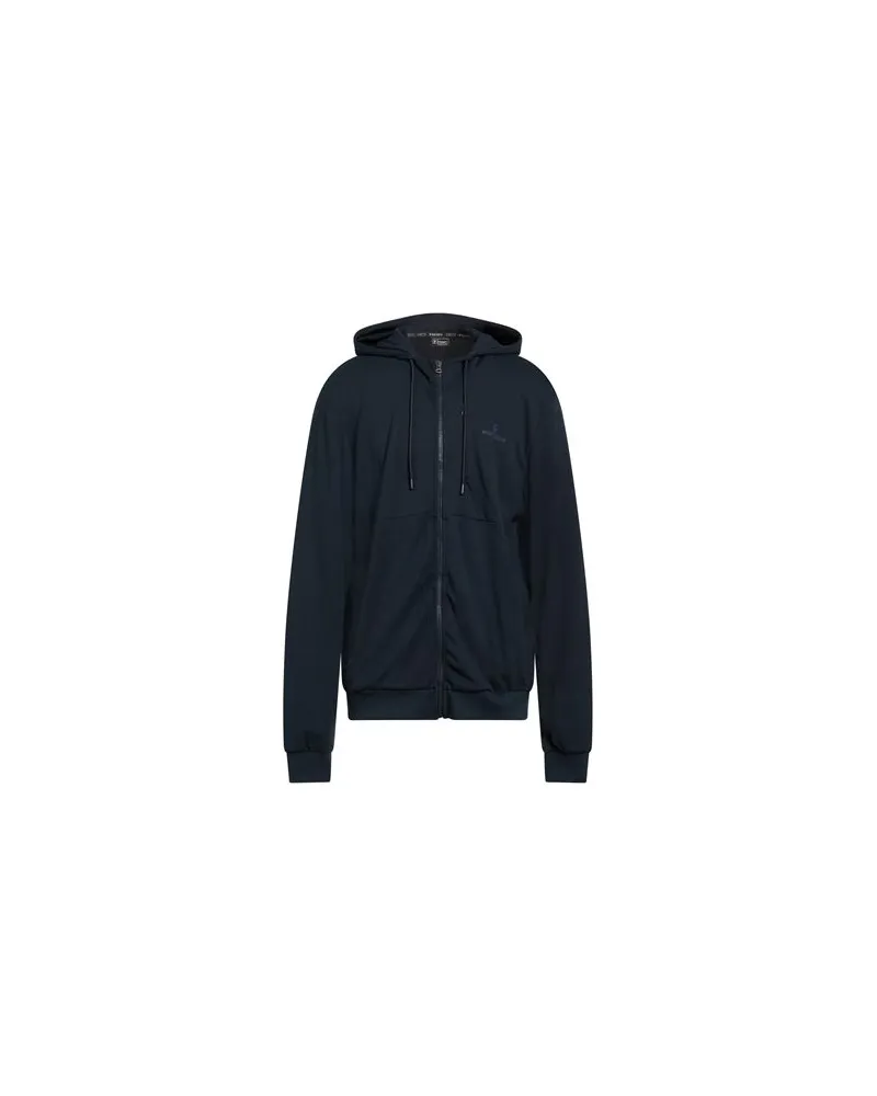 Freddy TOPS - Sweatshirtsauf YOOX.COM Marineblau