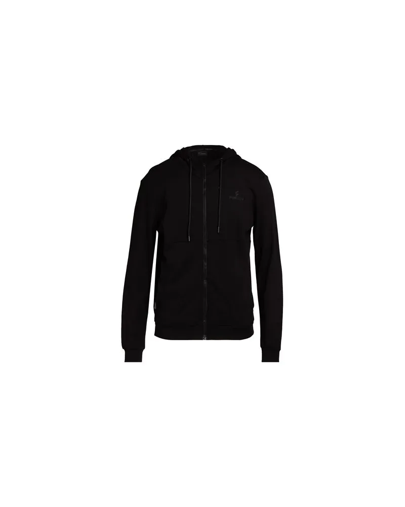 Freddy TOPS - Sweatshirtsauf YOOX.COM Schwarz