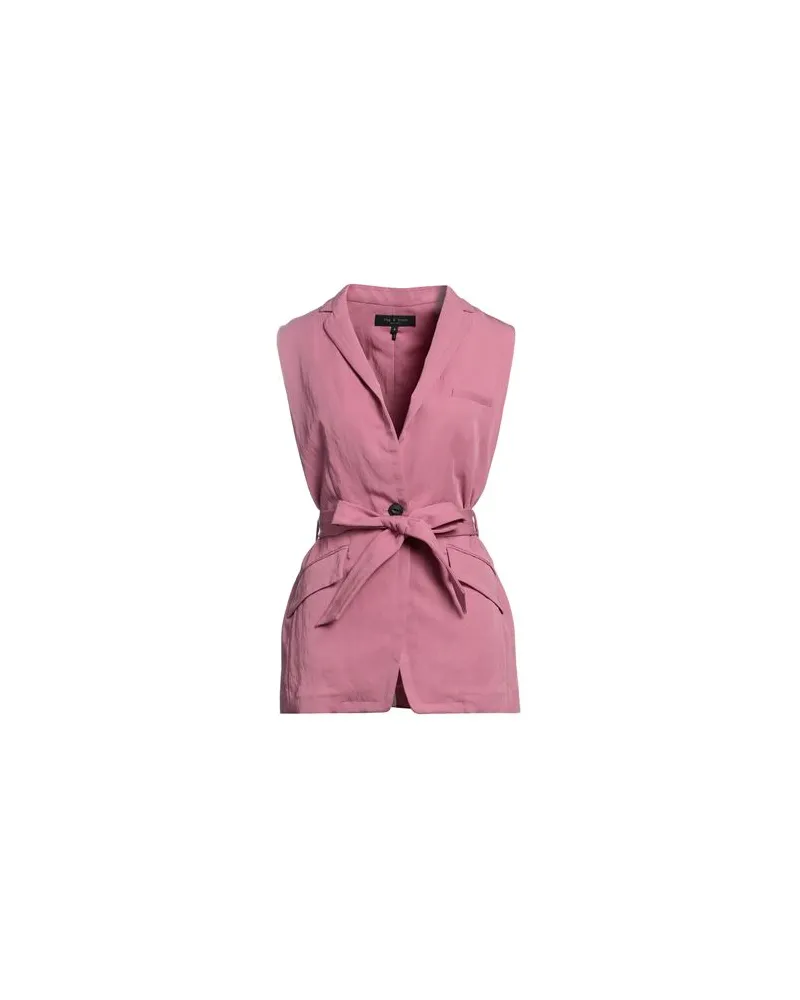 Rag & Bone ANZÜGE und CO-ORDS - Blazersauf YOOX.COM Antikrosa