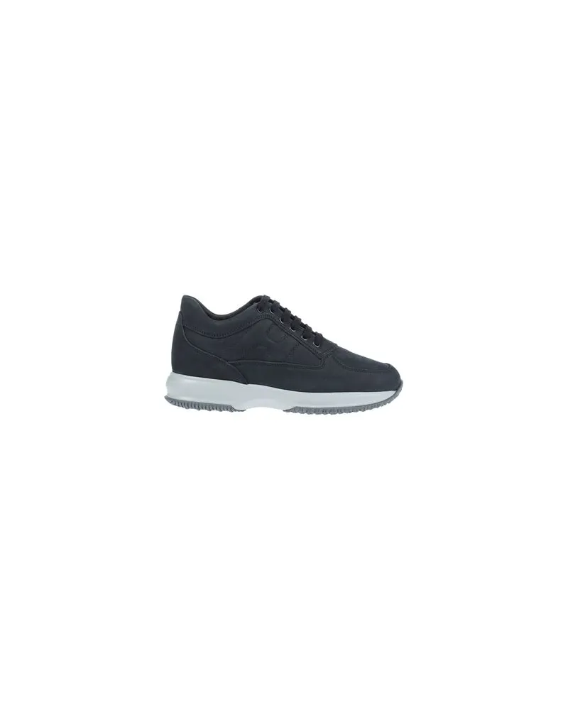 Hogan SCHUHE - Sneakersauf YOOX.COM Nachtblau