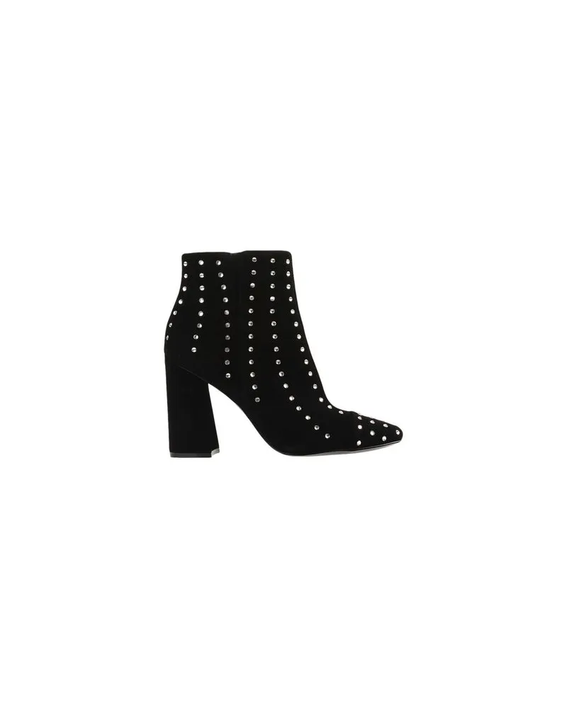 KENDALL + KYLIE KKTIAA   - SCHUHE - Stiefelettenauf YOOX.COM Schwarz