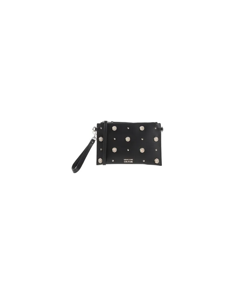 Versace Jeans TASCHEN - Handtaschenauf YOOX.COM Schwarz
