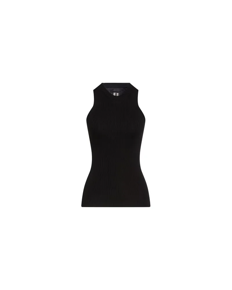Rick Owens TOPS - Topsauf YOOX.COM Schwarz