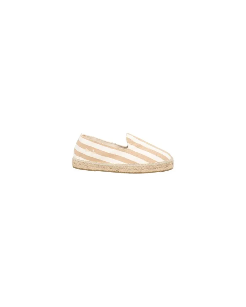 Manebí SCHUHE - Espadrillesauf YOOX.COM Beige