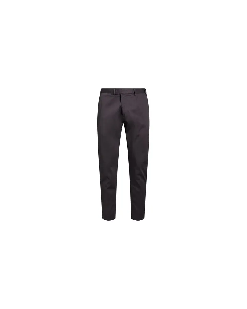 PT TORINO HOSEN & RÖCKE - Hosenauf YOOX.COM Braungrau