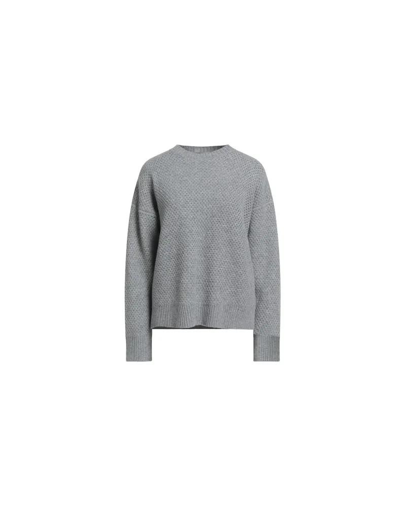 Fabiana Filippi STRICKWAREN - Pulloverauf YOOX.COM Grau