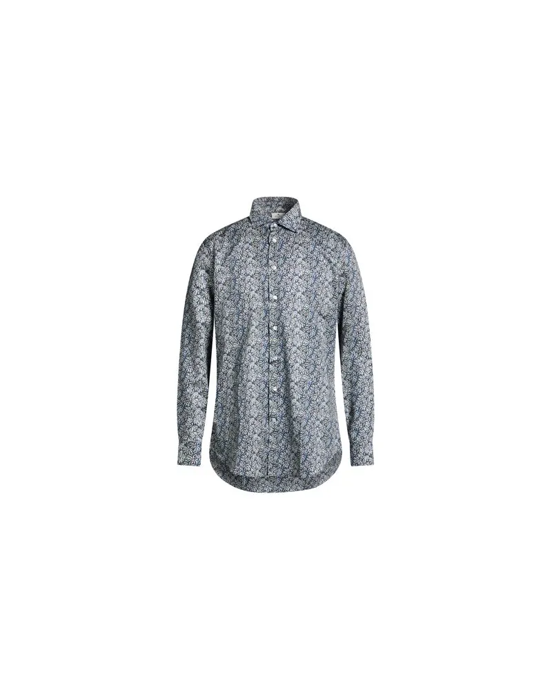 Etro TOPS - Hemdenauf YOOX.COM Marineblau