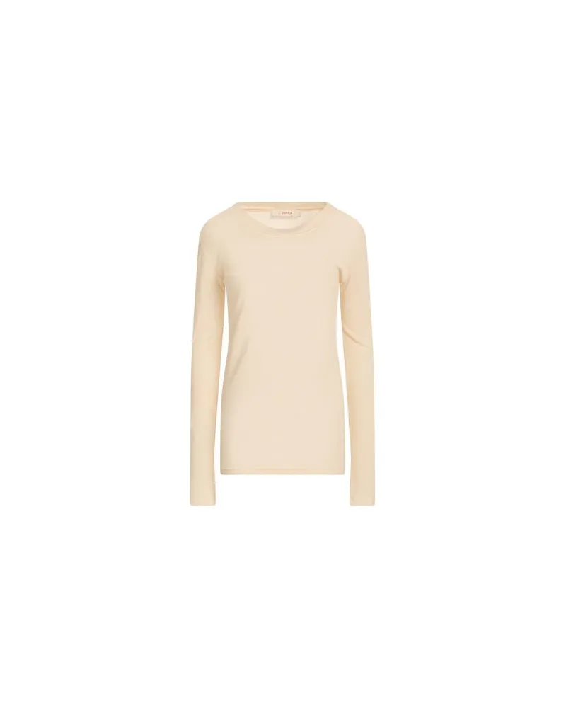 Jucca TOPS - T-shirtsauf YOOX.COM Beige