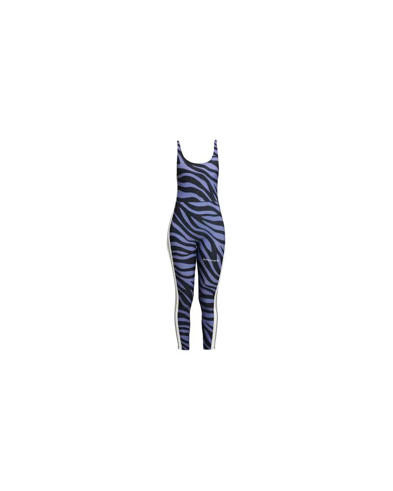 Palm Angels OVERALLS - Jumpsuitsauf YOOX.COM Violett