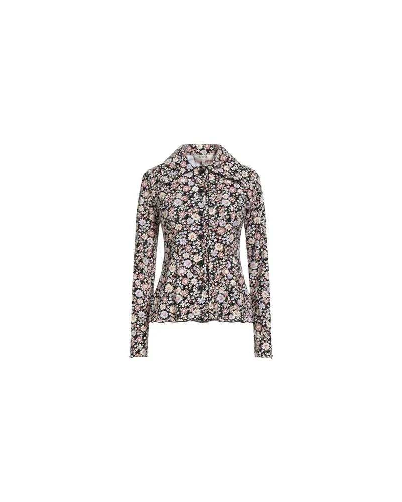 Sea TOPS - Hemdenauf YOOX.COM Schwarz