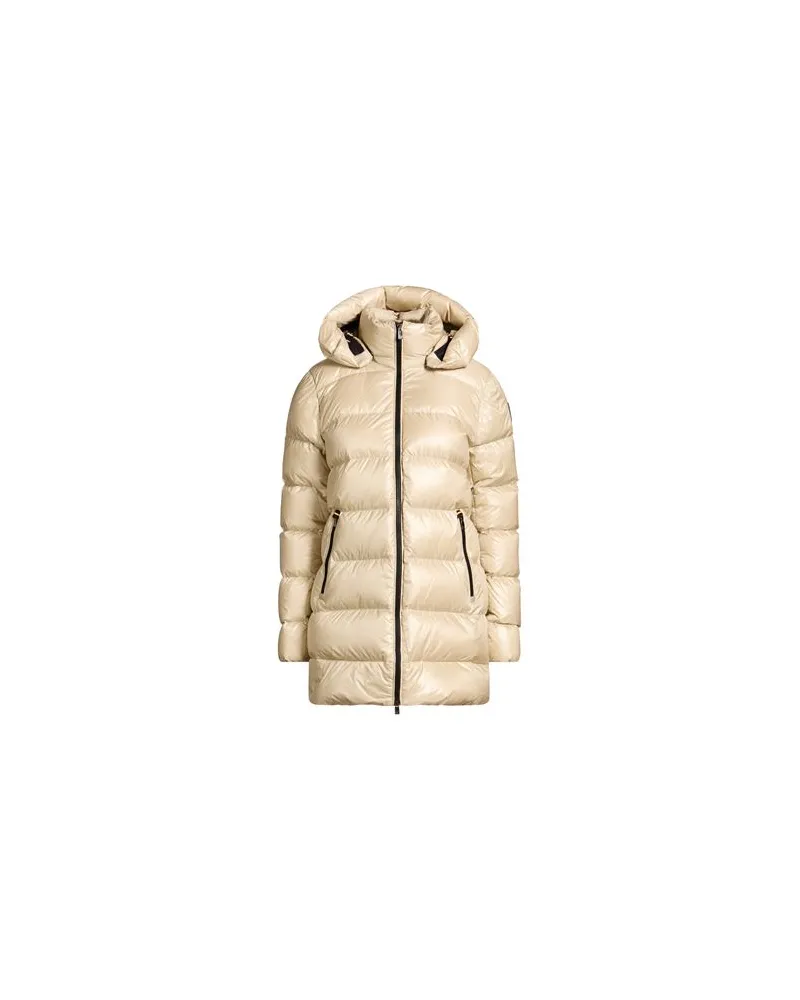 Ciesse Piumini JACKEN & MÄNTEL - Pufferjacken & Daunenjackenauf YOOX.COM Sand