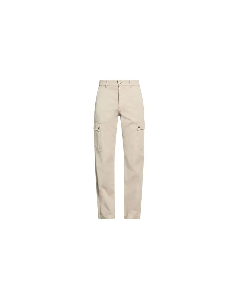 Burberry HOSEN & RÖCKE - Hosenauf YOOX.COM Khaki
