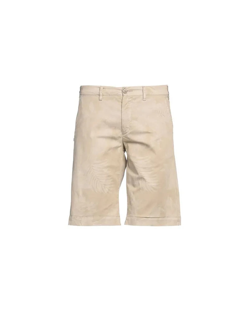 40Weft HOSEN & RÖCKE - Shorts & Bermudashortsauf YOOX.COM Sand