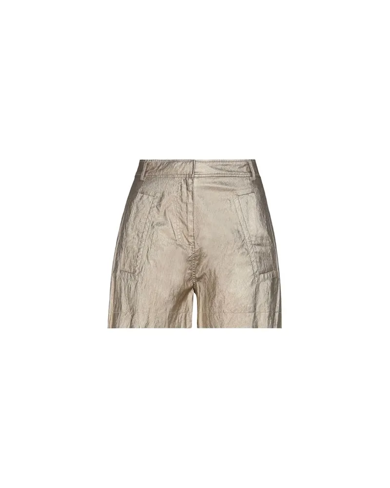 Philosophy Di Lorenzo Serafini HOSEN & RÖCKE - Shorts & Bermudashortsauf YOOX.COM Platin