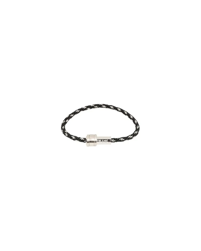 Montblanc SCHMUCK und UHREN - Armbänderauf YOOX.COM Schwarz