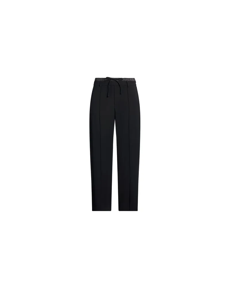 Vince HOSEN & RÖCKE - Hosenauf YOOX.COM Schwarz