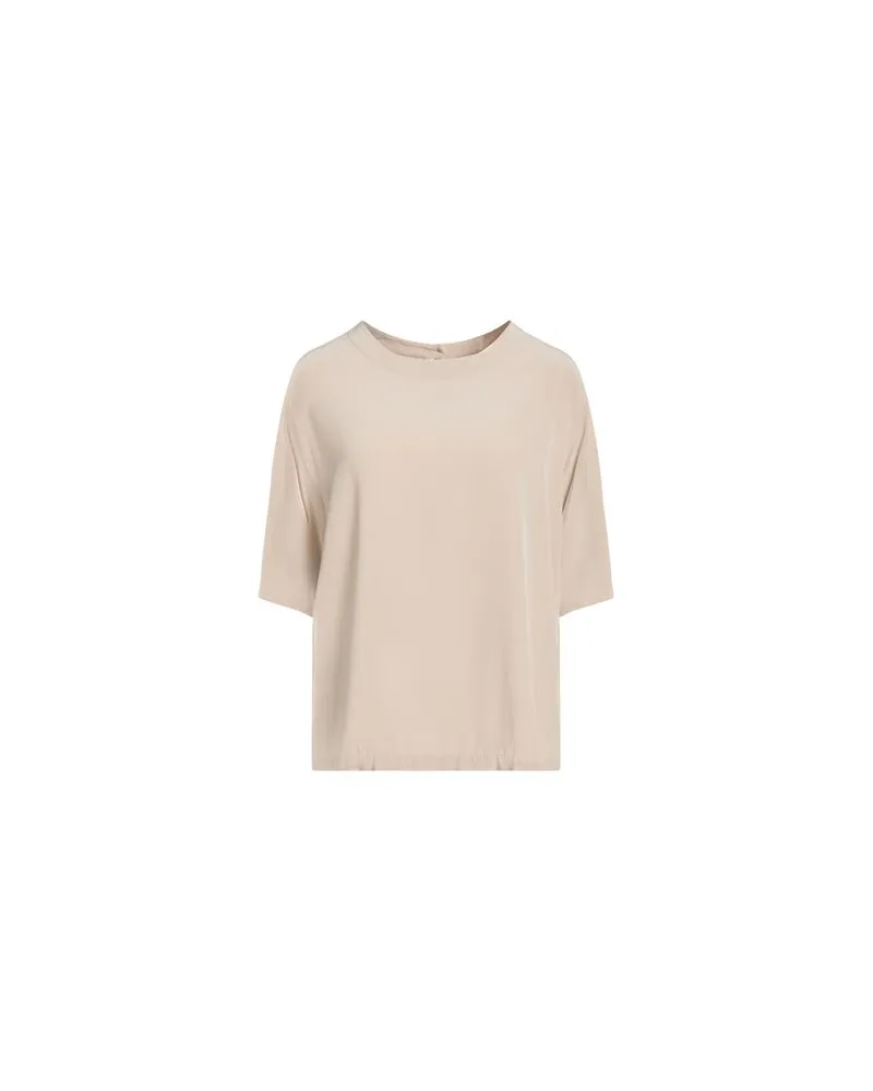 KILTIE TOPS - Topsauf YOOX.COM Maulwurfsgrau