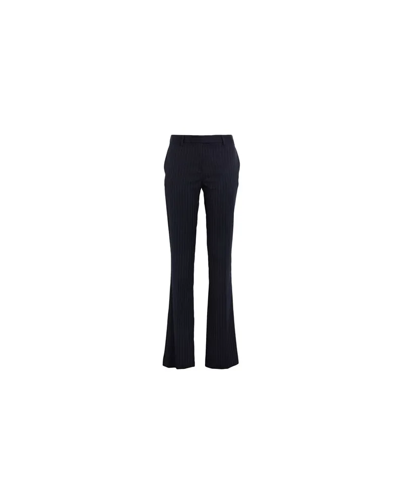 Palm Angels HOSEN & RÖCKE - Hosenauf YOOX.COM Nachtblau