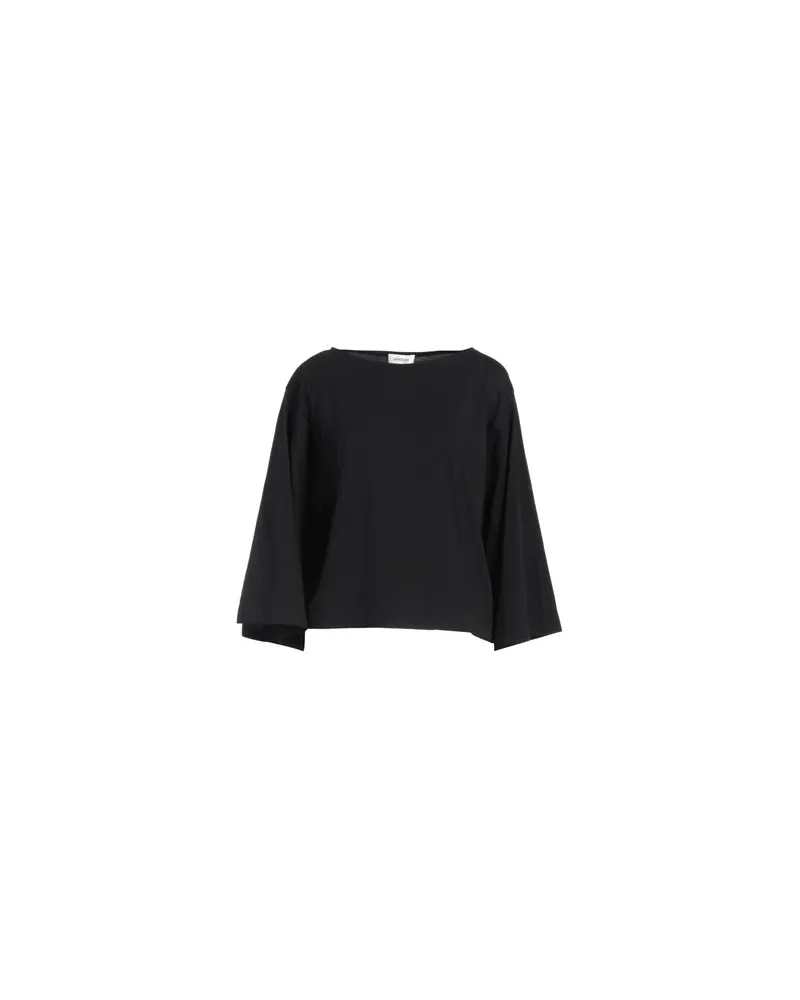 ottod’Ame TOPS - T-shirtsauf YOOX.COM Schwarz