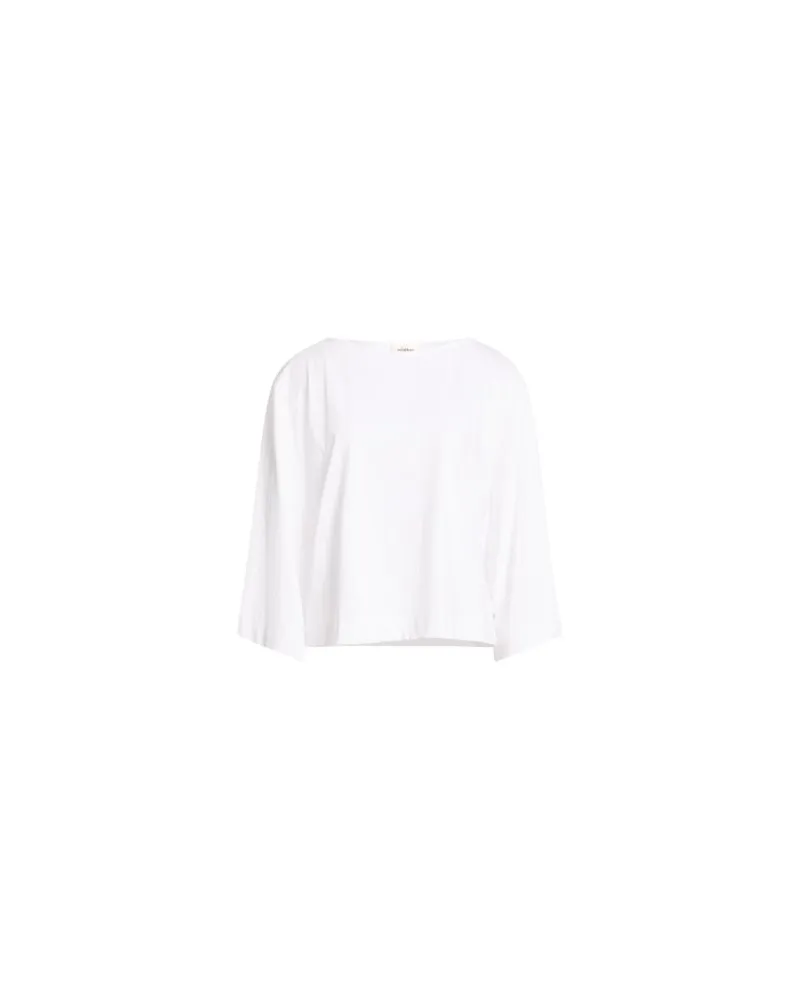 ottod’Ame TOPS - T-shirtsauf YOOX.COM Weiß
