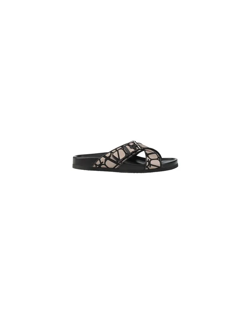Valentino Garavani SCHUHE - Sandalenauf YOOX.COM Sand