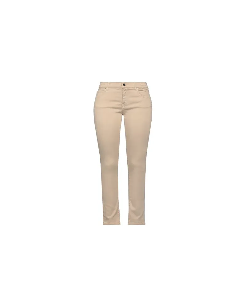 Jacob Cohën HOSEN & RÖCKE - Hosenauf YOOX.COM Kamel