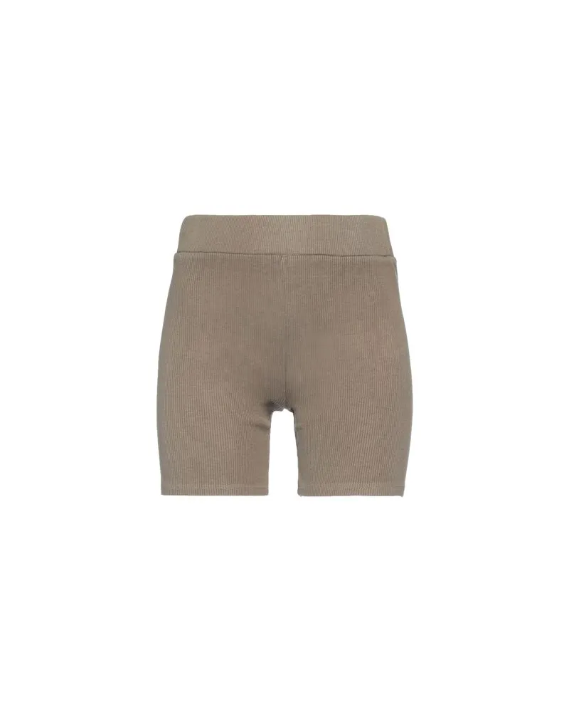 LANSTON HOSEN & RÖCKE - Leggingsauf YOOX.COM Militärgrün