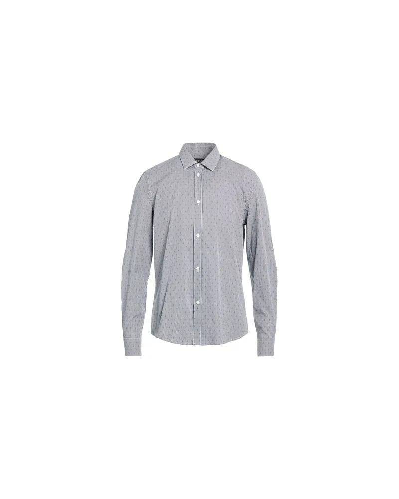 Dondup TOPS - Hemdenauf YOOX.COM Nachtblau