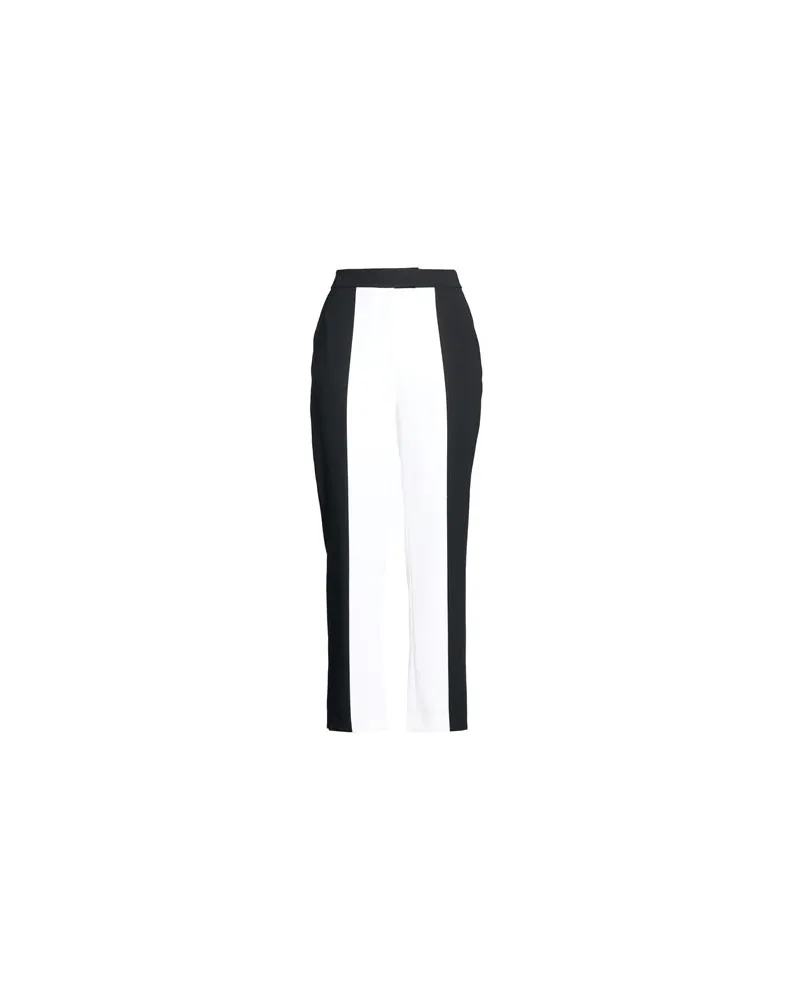 Karl Lagerfeld HOSEN & RÖCKE - Hosenauf YOOX.COM Weiß