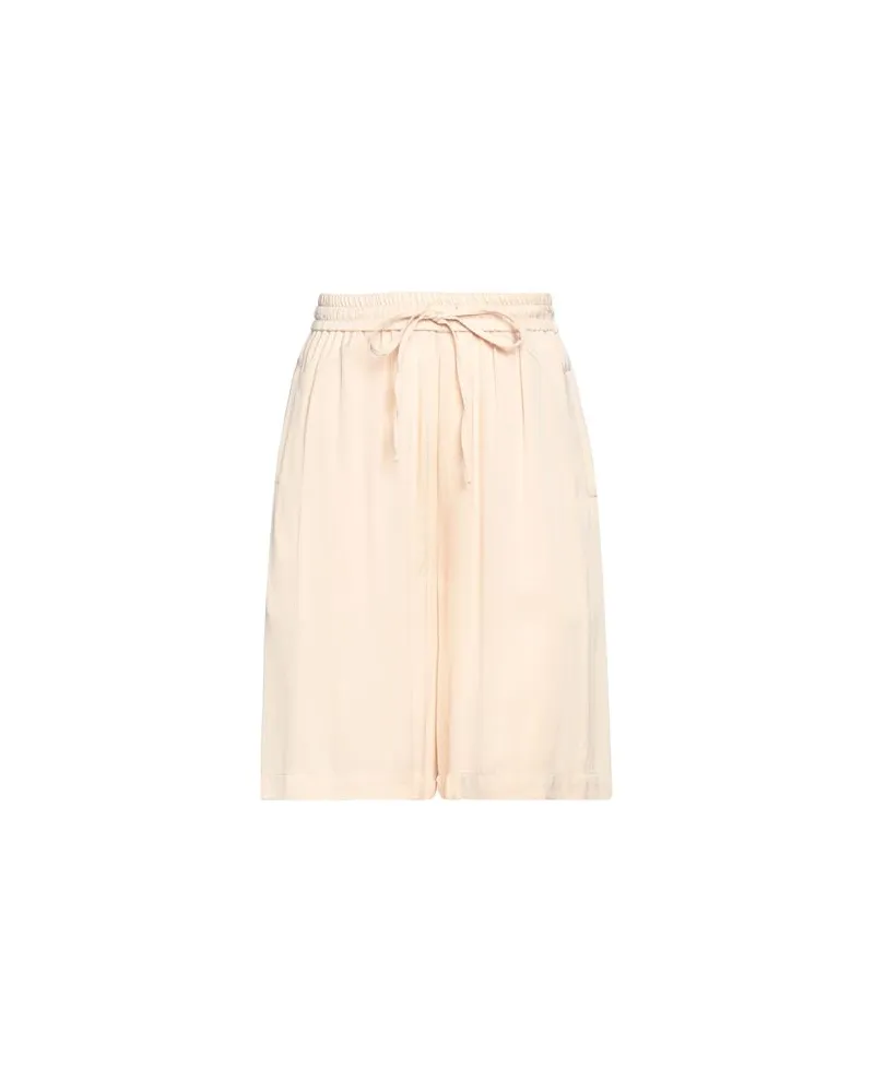 Isabelle Blanche HOSEN & RÖCKE - Shorts & Bermudashortsauf YOOX.COM Elfenbein