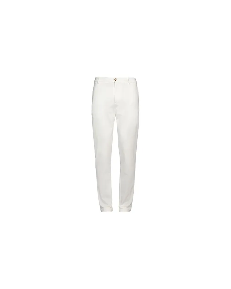 Colmar HOSEN & RÖCKE - Hosenauf YOOX.COM Weiß