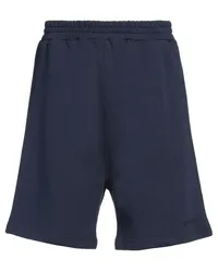 Dondup Shorts & Bermudashorts Marineblau