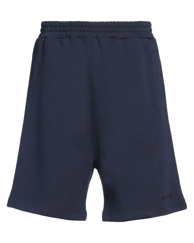 Dondup Shorts & Bermudashorts Marineblau