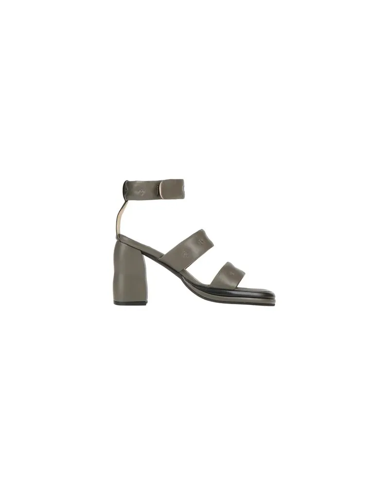 Ixos SCHUHE - Sandalenauf YOOX.COM Militärgrün