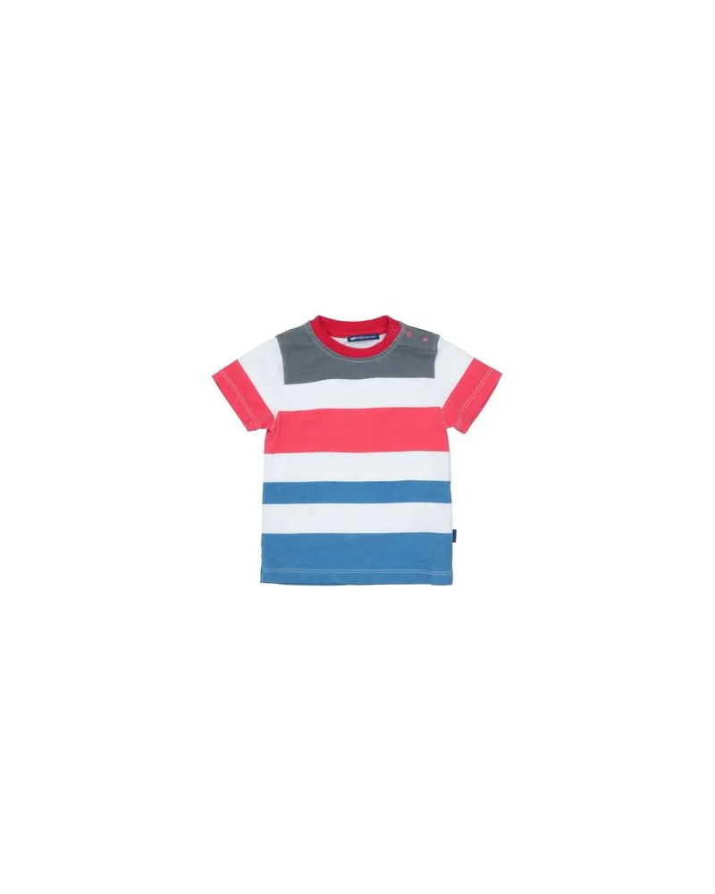 Gas TOPS - T-shirtsauf YOOX.COM Rot