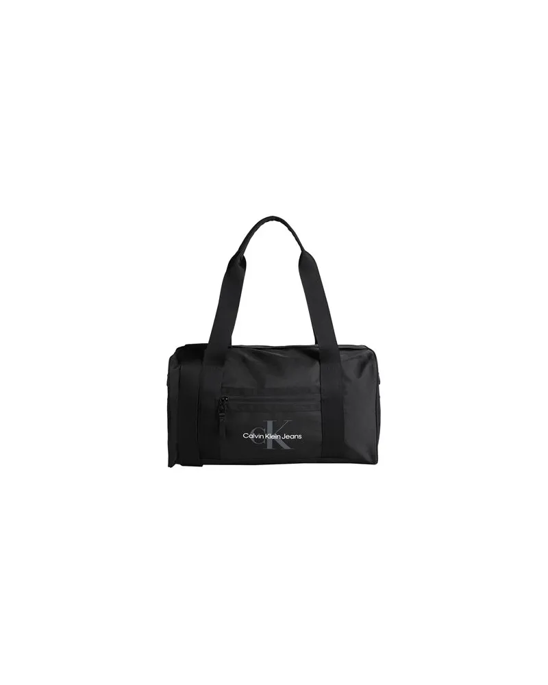 Calvin Klein KOFFER & CO. - Reisetaschenauf YOOX.COM Schwarz