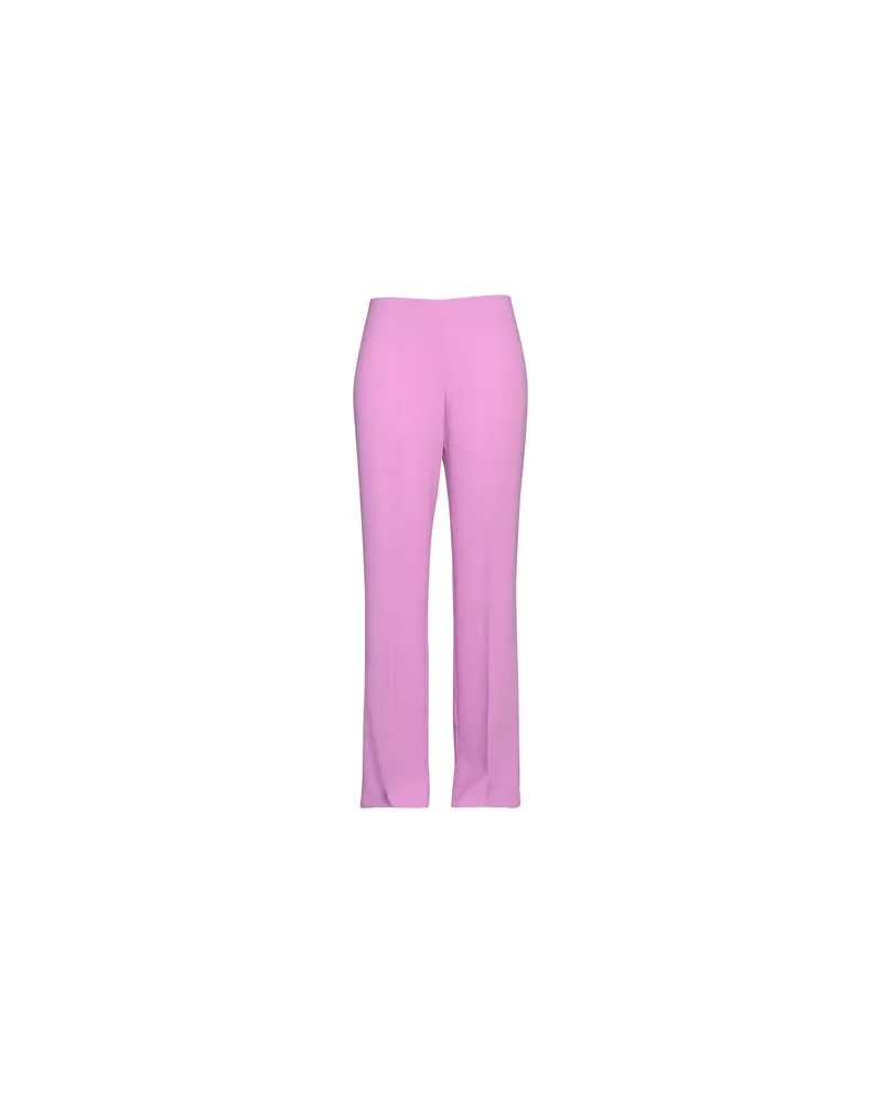 Gai Mattiolo LOVE TO LOVE - HOSEN & RÖCKE - Hosenauf YOOX.COM Malve