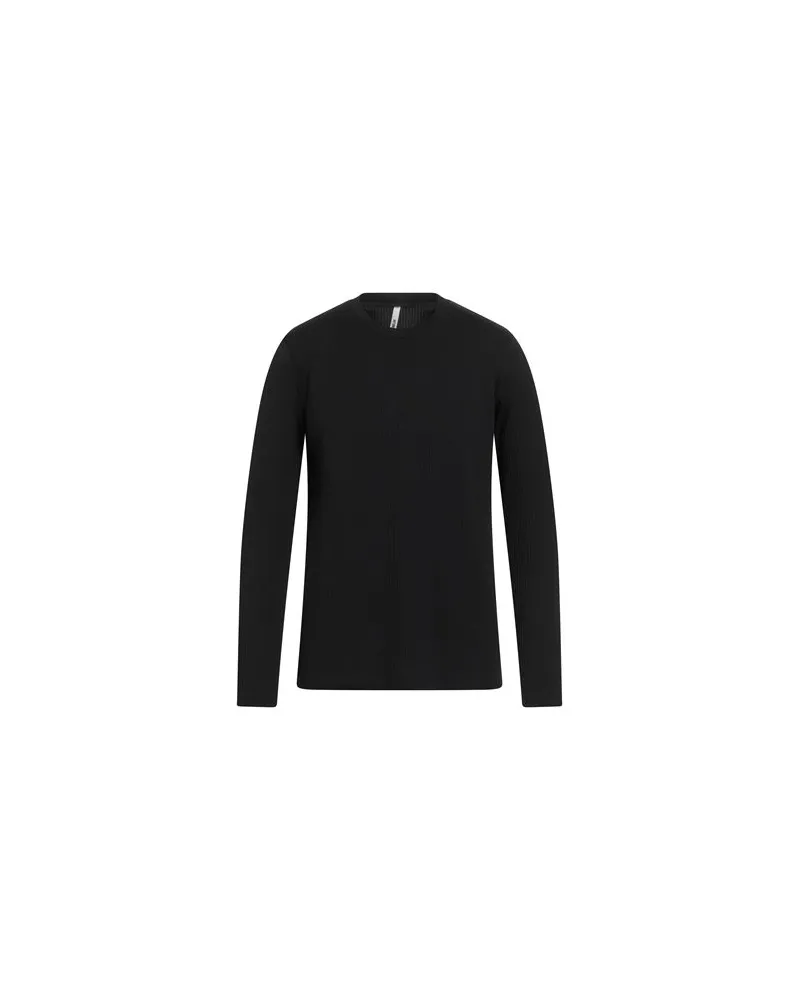 ATTACHMENT TOPS - T-shirtsauf YOOX.COM Schwarz