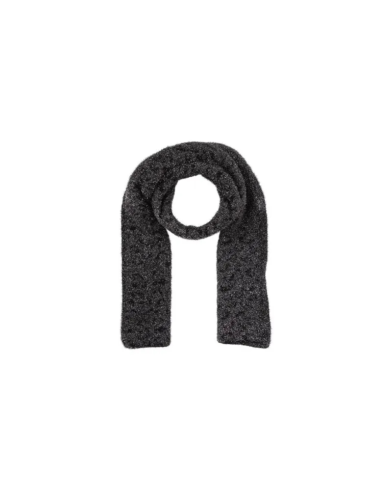 MSGM ACCESSOIRES - Schalsauf YOOX.COM Braungrau