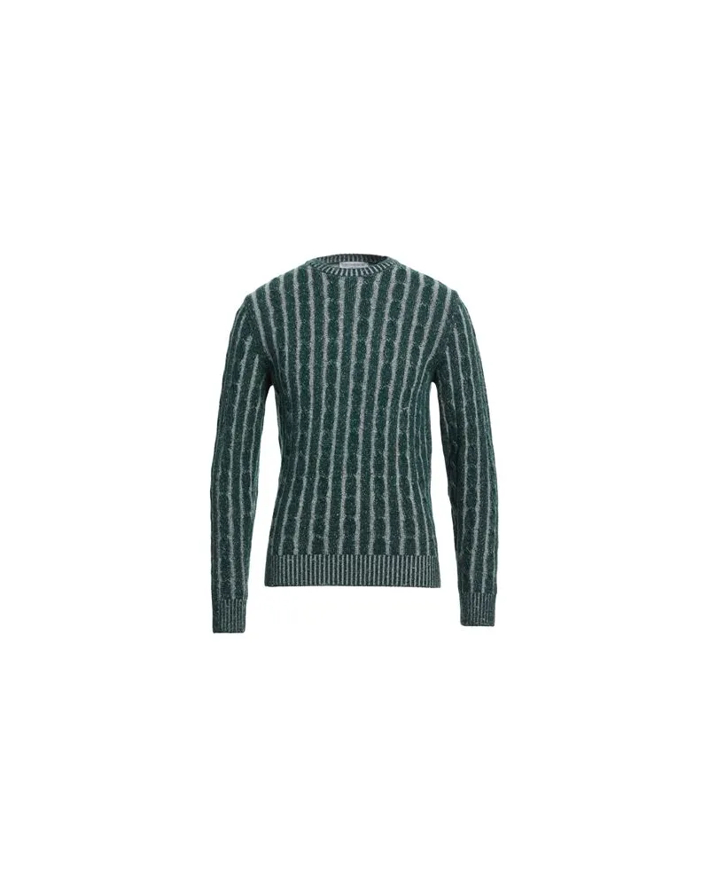 Jeordie's JEORDIE STRICKWAREN - Pulloverauf YOOX.COM Grün