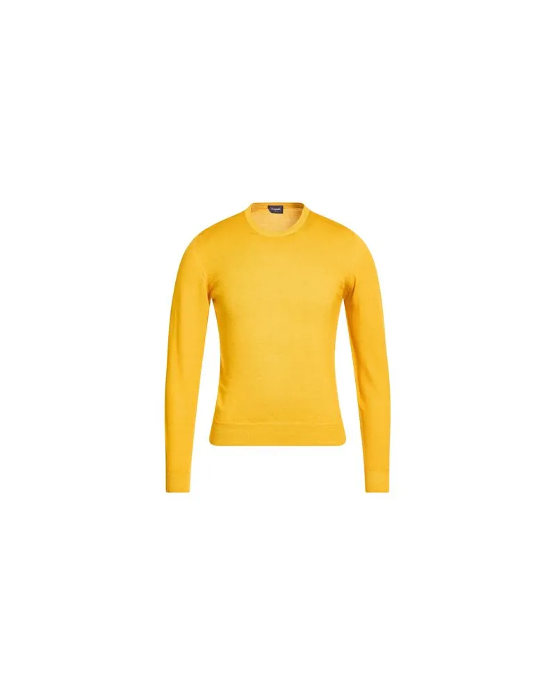 Drumohr  STRICKWAREN - Pulloverauf YOOX.COM Ringelblume