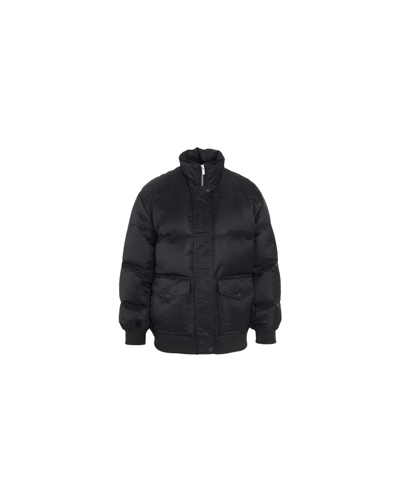 Theory JACKEN & MÄNTEL - Pufferjacken & Daunenjackenauf YOOX.COM Schwarz